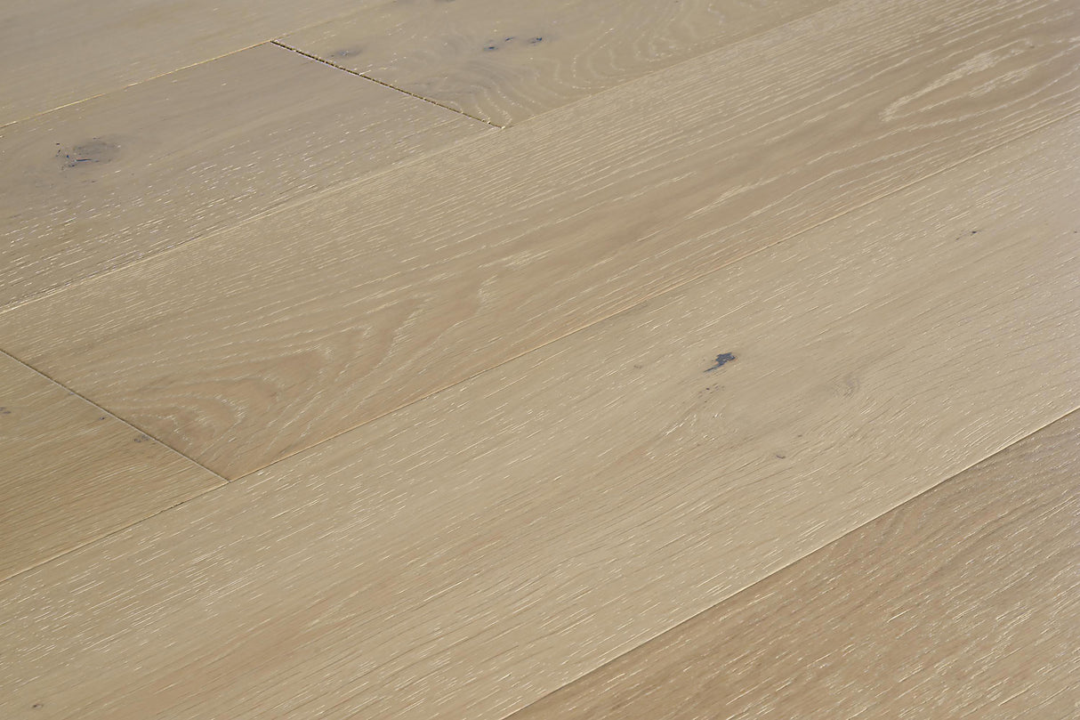Vancouver Heights Engineered Hardwood Flooring