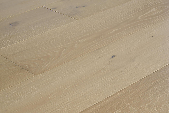 Vancouver Heights Engineered Hardwood Flooring 1