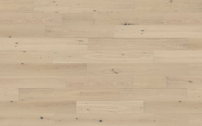 Vancouver Heights Engineered Hardwood Flooring 3