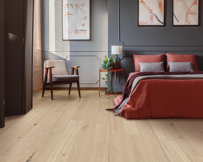 Vancouver Heights Engineered Hardwood Flooring 4