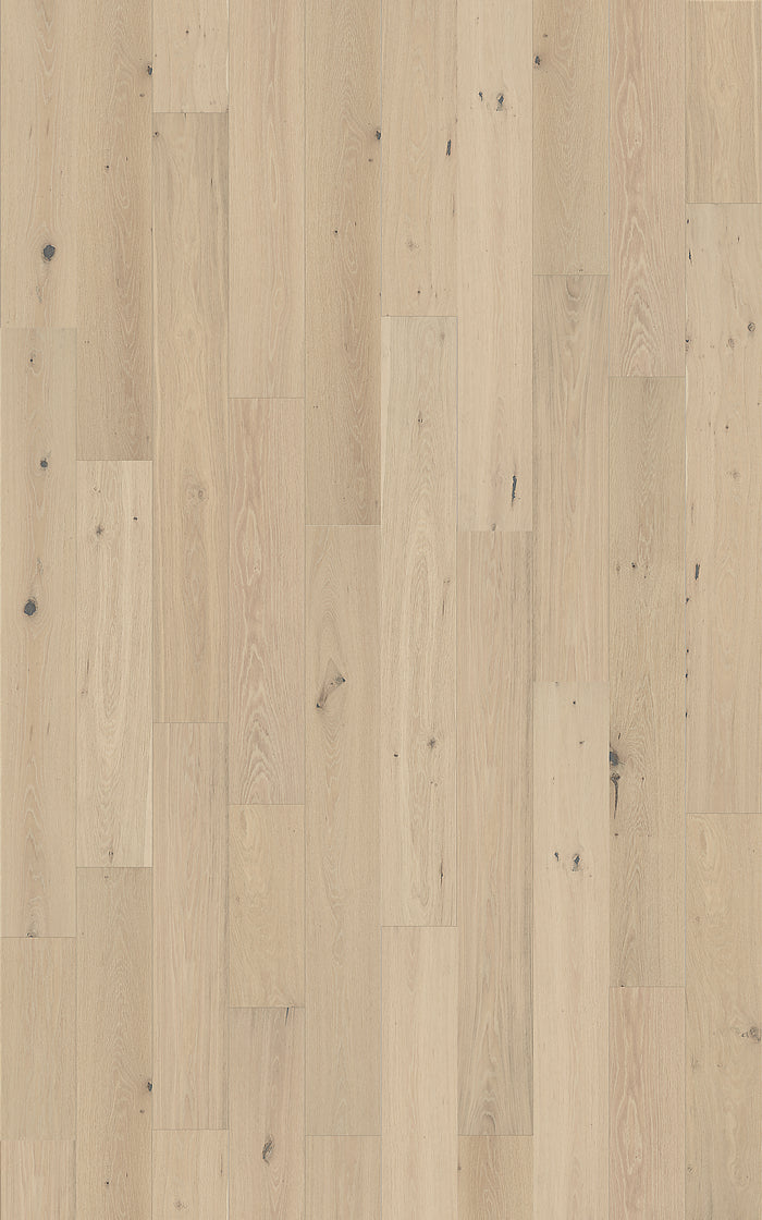 Vancouver Heights Engineered Hardwood Flooring 5