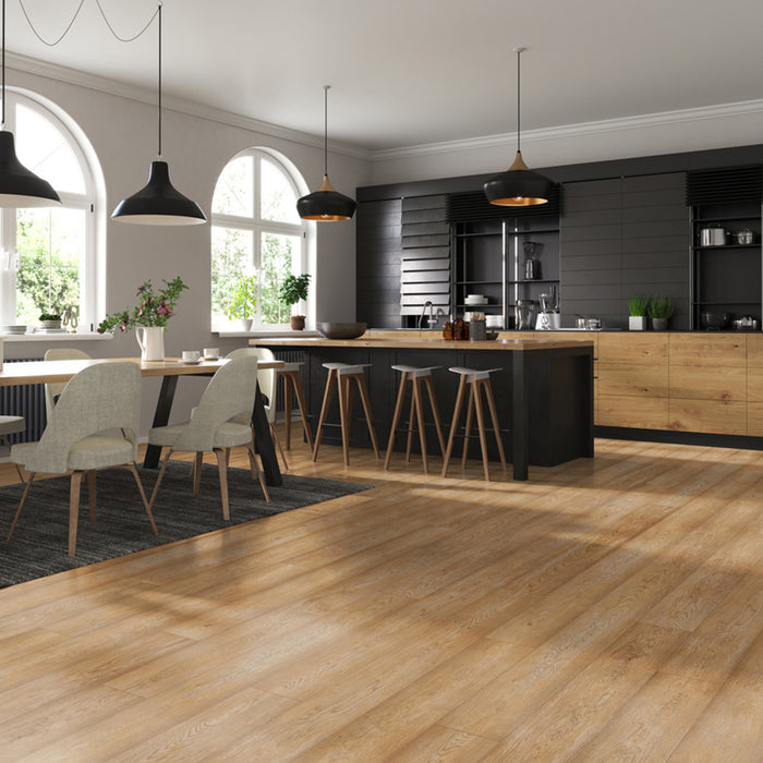 Bay of Fundy Tides Vinyl Flooring 2