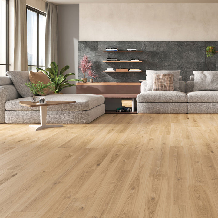 Thousand Islands Haven Vinyl Flooring — Harbor Line