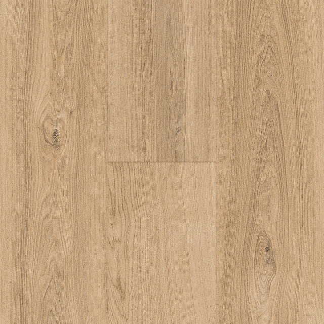 Thousand Islands Haven PVC Free Flooring in Harbor Line