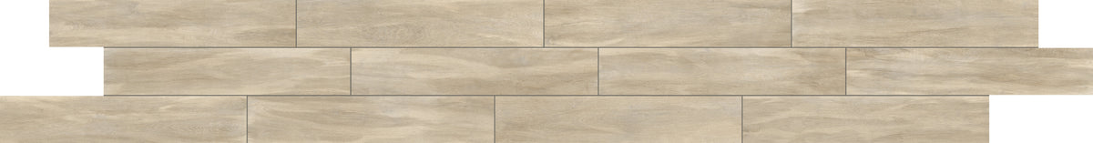 Hardin Valley Natural 8x48 Wood Look Porcelain Plank Tile