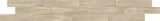 Hardin Valley Natural 8x48 Wood Look Porcelain Plank Tile