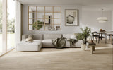 Hardin Valley Natural 8x48 Wood Look Porcelain Plank Tile