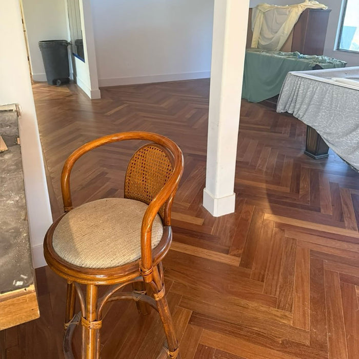 Andes Brazilian Solid Hardwood Flooring 4