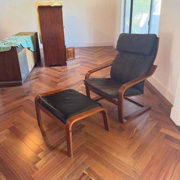 Andes Brazilian Solid Hardwood Flooring 3