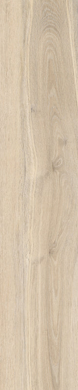 Havsta Natural 9x47 Wood Look Porcelain Plank Tile - 9.7mm