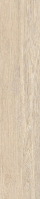 Havsta Natural 9x47 Wood Look Porcelain Plank Tile - 9.7mm