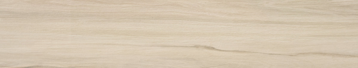 Havsta Natural 9x47 Wood Look Porcelain Plank Tile - 9.7mm