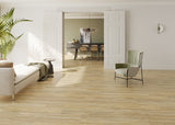 Havsta Natural 9x47 Wood Look Porcelain Plank Tile - 9.7mm