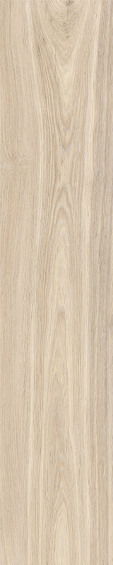 Havsta Natural 9x47 Wood Look Porcelain Plank Tile - 9.7mm