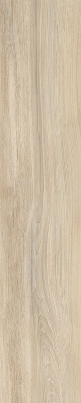Havsta Natural 9x47 Wood Look Porcelain Plank Tile - 9.7mm