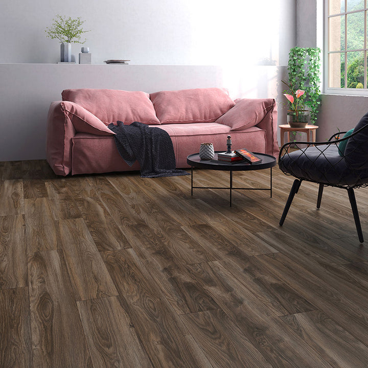 Lake Louise Heritage Laminate Flooring — Heritage Path