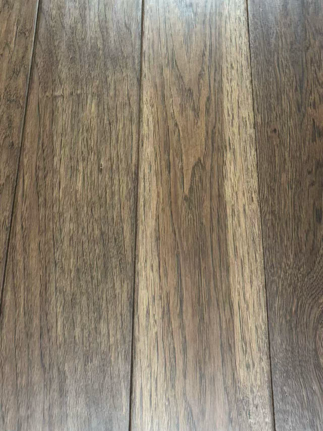 Naturally Aged Engineered Hardwood Collection - Finished in the USA