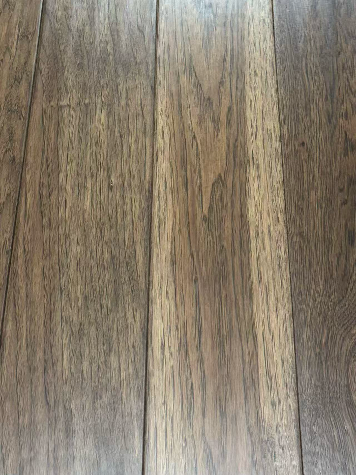 Naturally Aged Engineered Hardwood Collection - Finished in the USA 1