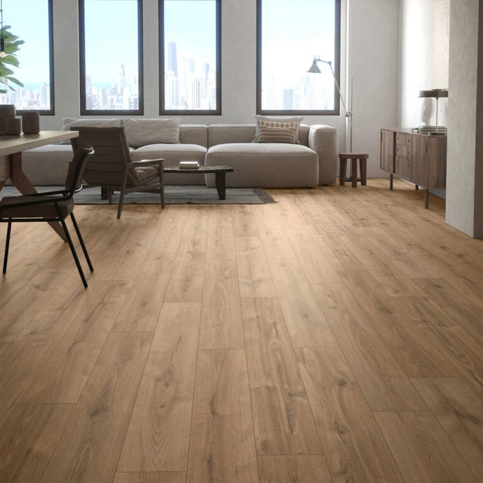 Jasper Ridge Laminate Flooring 3