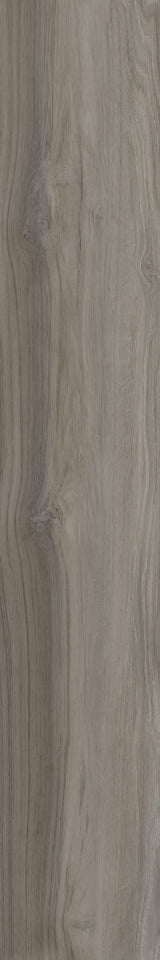 Ikon Alps 8x48 Grey Wood Look Porcelain Plank Tile