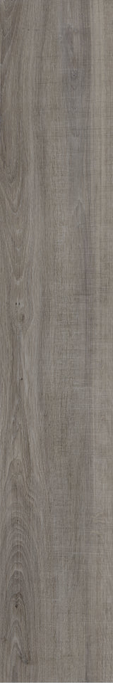 Ikon Alps 8x48 Grey Wood Look Porcelain Plank Tile