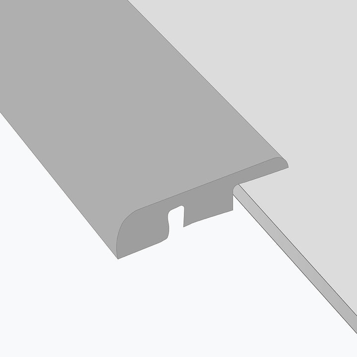 Vinyl Moldings - Vigorous - Boscawen — PVC End Cap