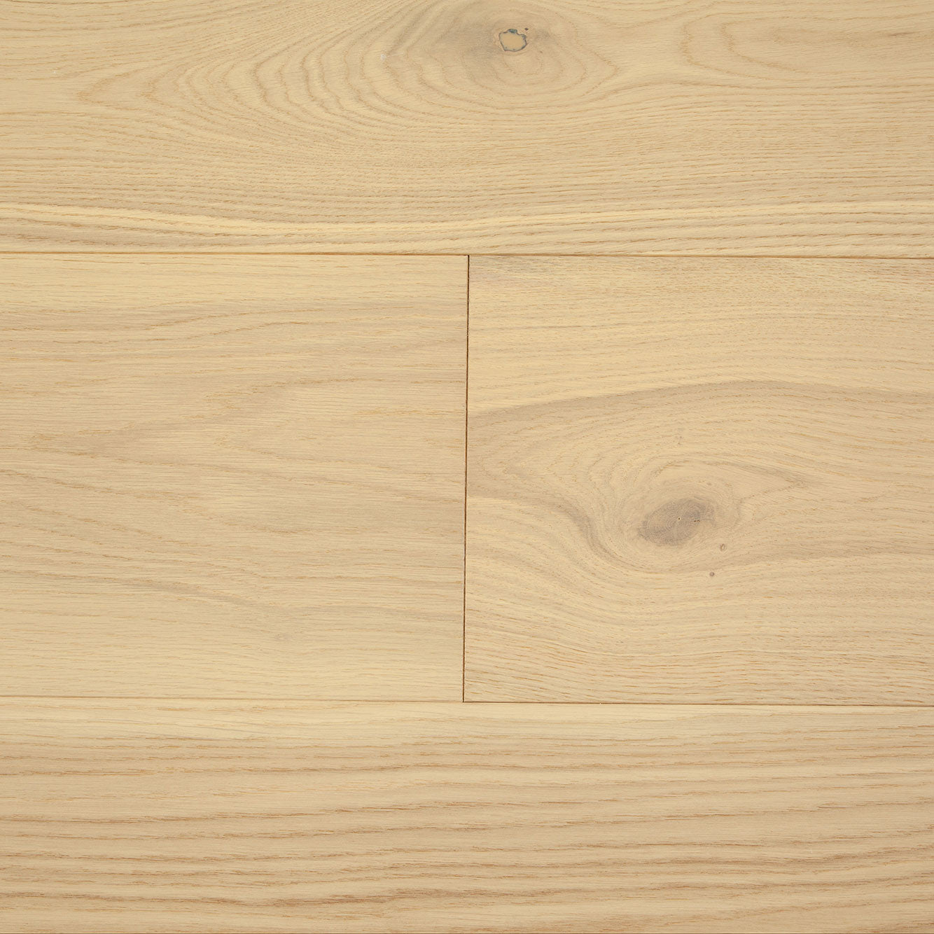 Oak Wide Plank 9 1/2 inch Engineered Hardwood Flooring