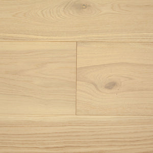 DISCONTINUED - Oak Wide Plank 9 1/2 inch Engineered Hardwood Flooring