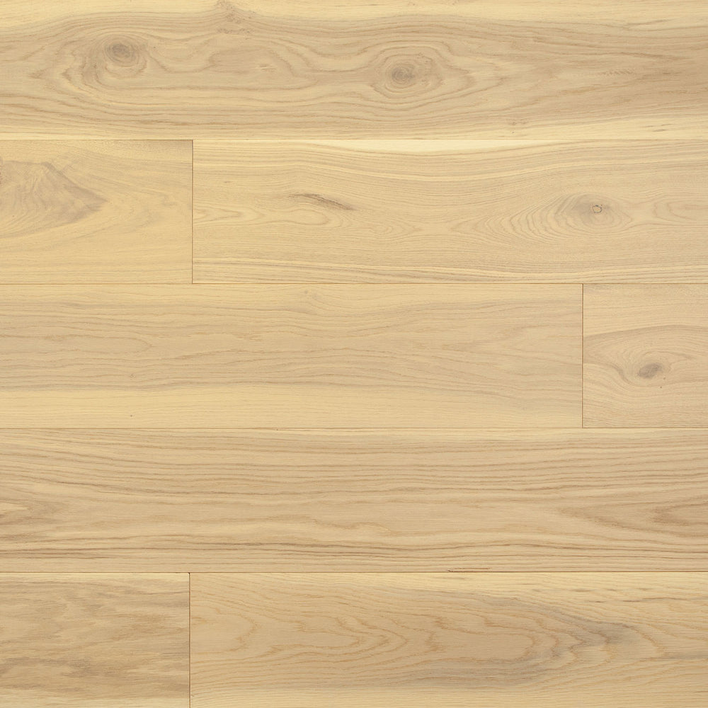 DISCONTINUED - Oak Wide Plank 9 1/2 inch Engineered Hardwood Flooring