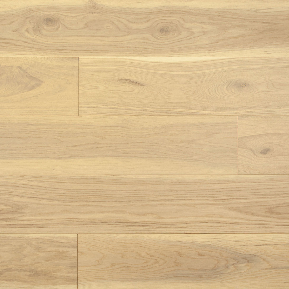 DISCONTINUED - Oak Wide Plank 9 1/2 inch Engineered Hardwood Flooring