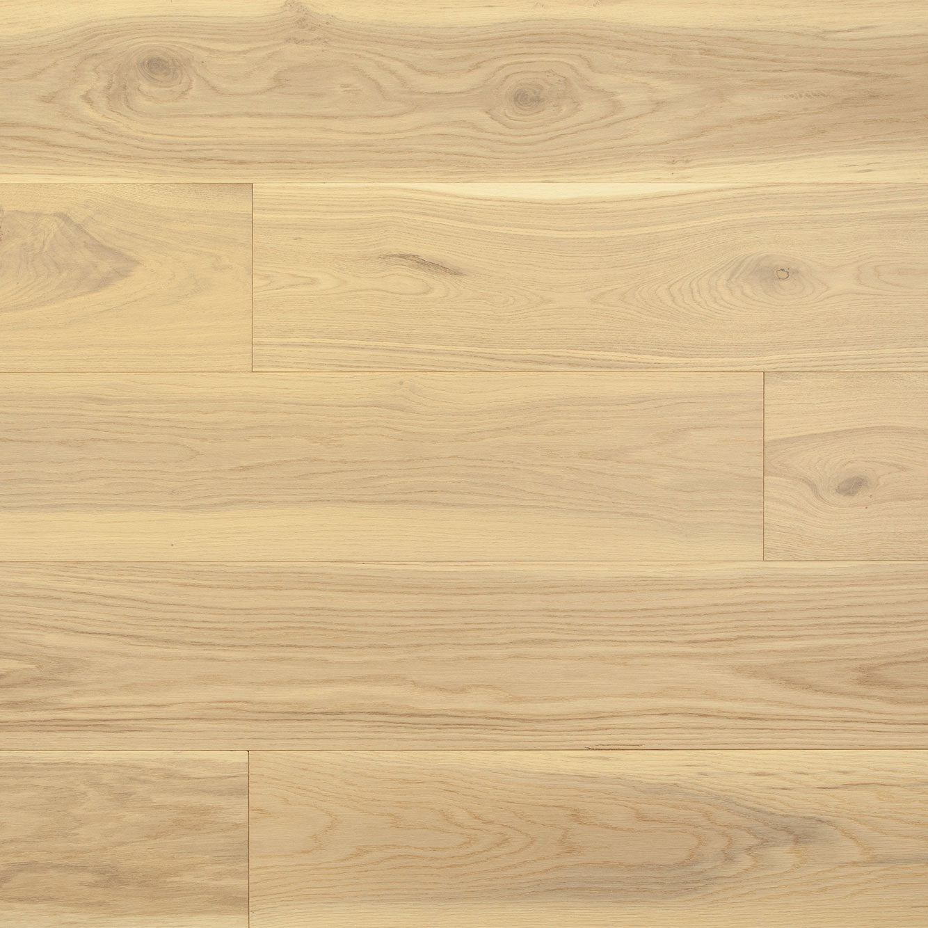 Oak Wide Plank 9 1/2 inch Engineered Hardwood Flooring