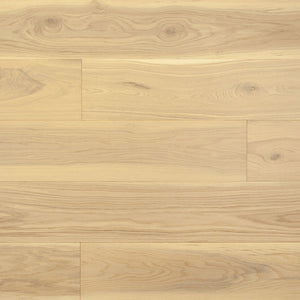 DISCONTINUED - Oak Wide Plank 9 1/2 inch Engineered Hardwood Flooring