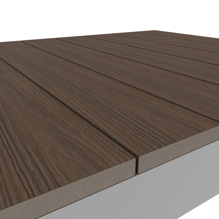 Dura-Shield Ultratex Composite Decking 5