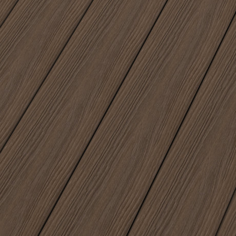 Dura-Shield Ultratex Composite Decking in Ipe — view 7