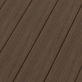 Dura-Shield Ultratex Composite Decking in Ipe — view 7