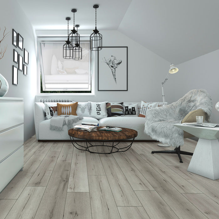 Jasper Ridge Laminate Flooring 2