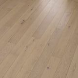 Kitsilano Oak Engineered Hardwood Flooring in Jericho Beach