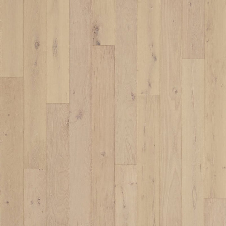 Kitsilano Oak Engineered Hardwood Flooring — Jericho Beach