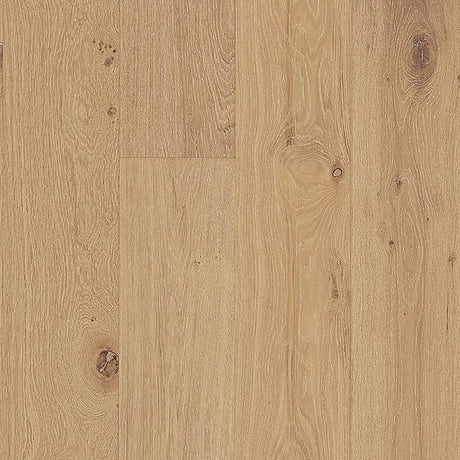 Kitsilano Oak Engineered Hardwood Flooring in Locarno