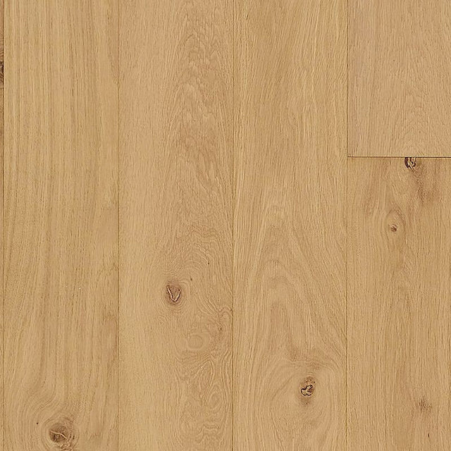 Kitsilano Oak Engineered Hardwood Flooring in Sunset