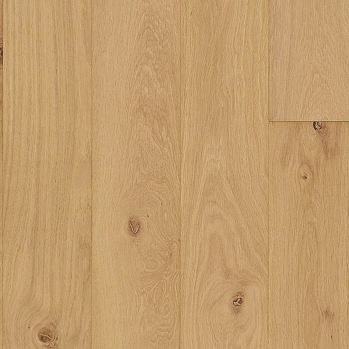 Kitsilano Oak Engineered Hardwood Flooring — Sunset