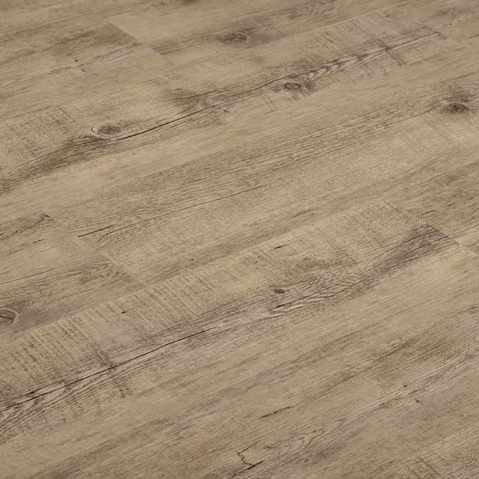 Vinyl Planks - 6.5mm Rigid Core Click Lock - Metro Collection 5