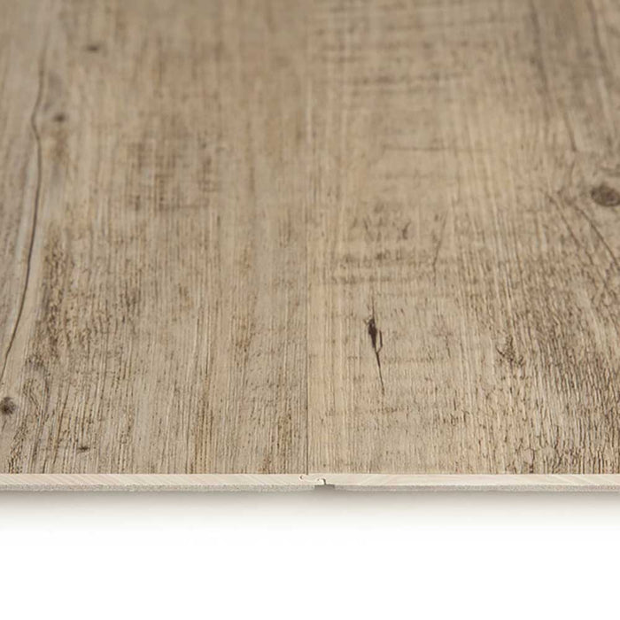 Vinyl Planks - 6.5mm Rigid Core Click Lock - Metro Collection 4