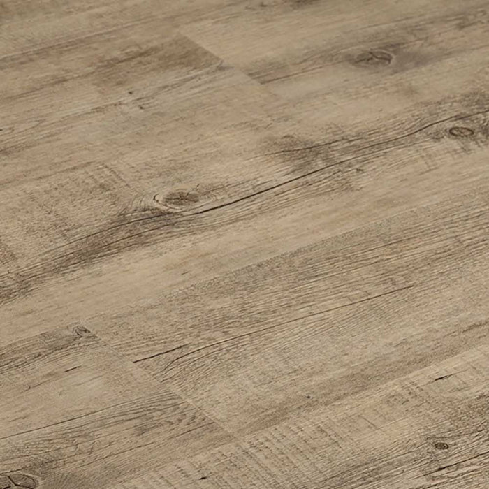 Vinyl Planks - 6.5mm Rigid Core Click Lock - Metro Collection 1