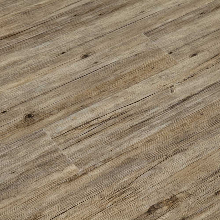 Vinyl Planks - 6.5mm Rigid Core Click Lock - Metro Collection 1