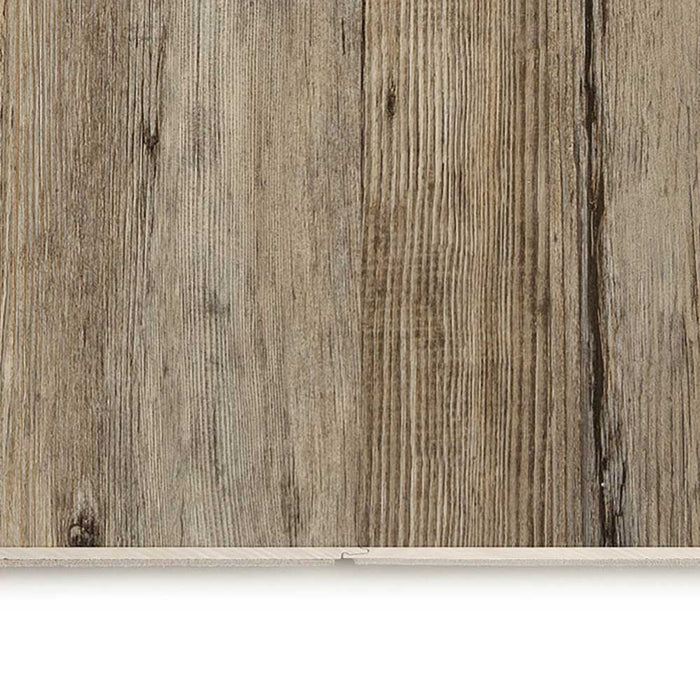 Vinyl Planks - 6.5mm Rigid Core Click Lock - Metro Collection 4
