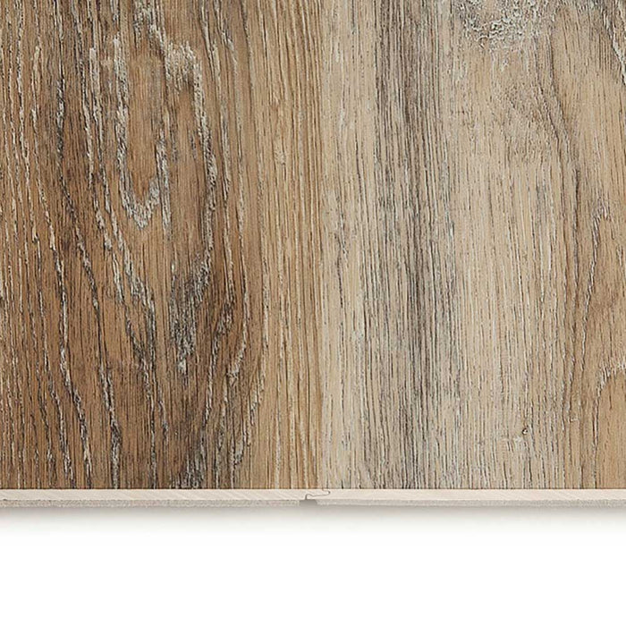 Vinyl Planks - 6.5mm Rigid Core Click Lock - Metro Collection 5