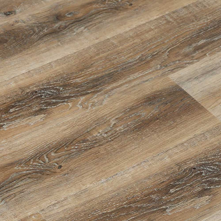 Vinyl Planks - 6.5mm Rigid Core Click Lock - Metro Collection — Foxwood