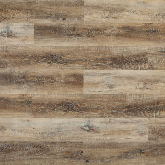 Vinyl Planks - 6.5mm Rigid Core Click Lock - Metro Collection 1
