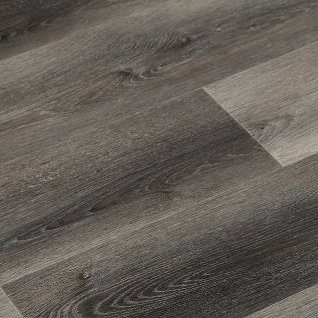 Metro Collection 6.5mm Rigid Core Click Lock Vinyl Flooring in Anthem